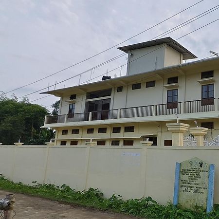 Protibha Homestay Sivasagar Екстер'єр фото