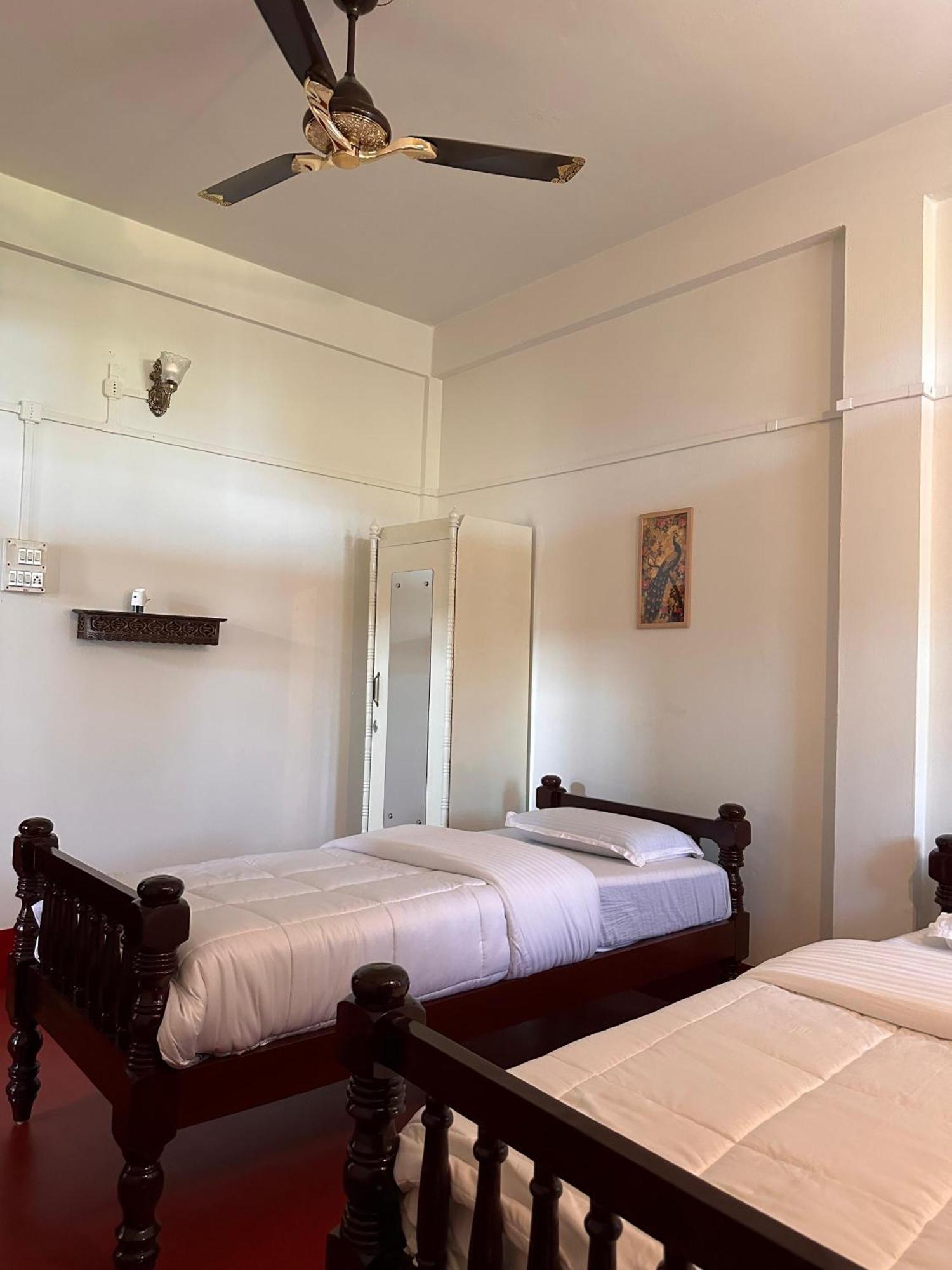 Protibha Homestay Sivasagar Екстер'єр фото