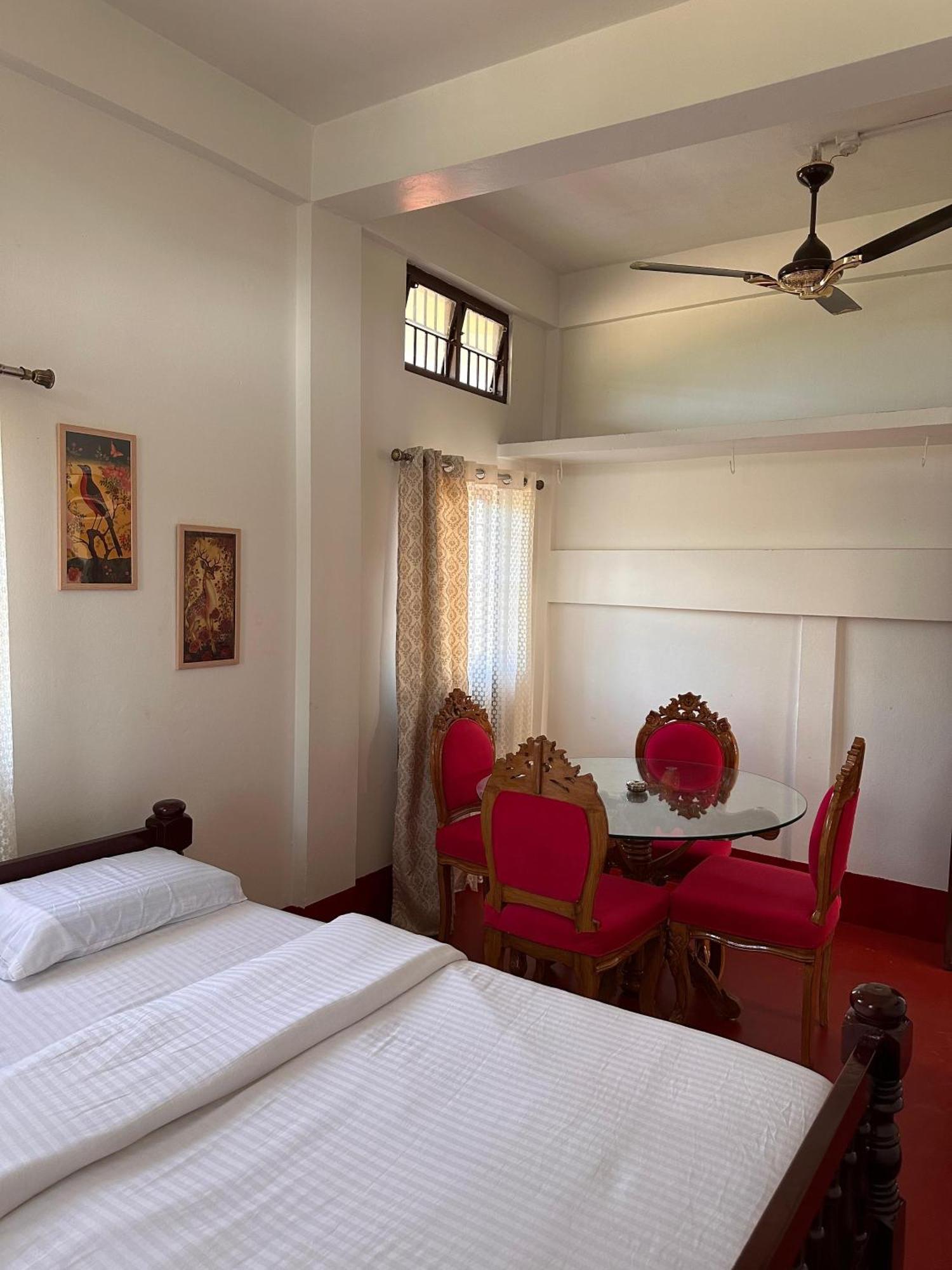 Protibha Homestay Sivasagar Екстер'єр фото