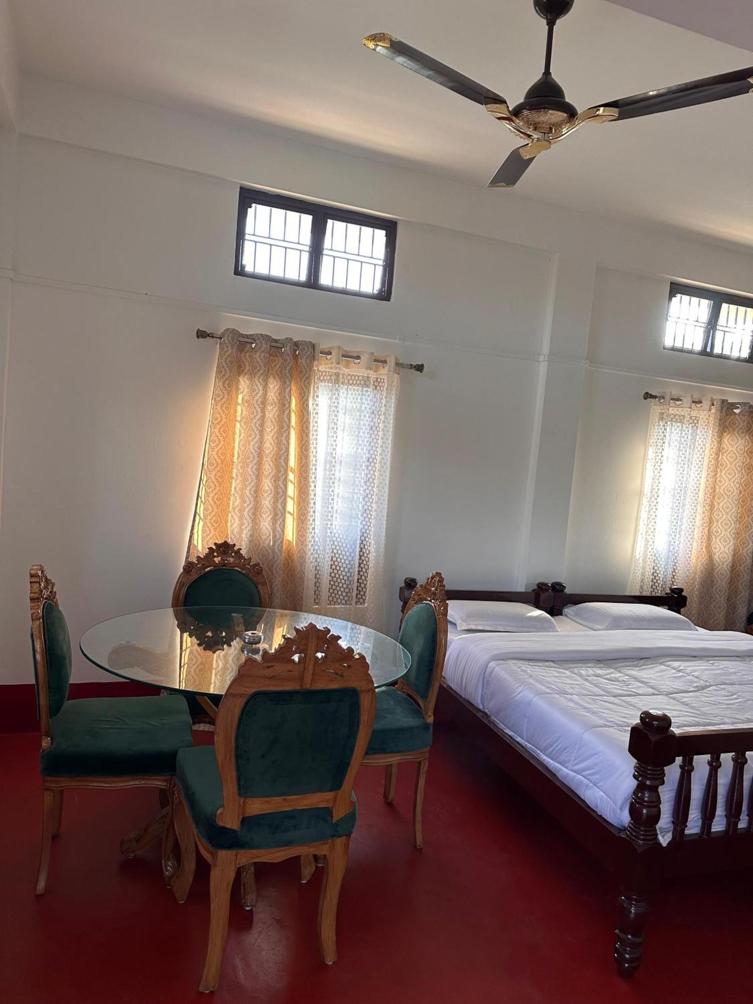 Protibha Homestay Sivasagar Екстер'єр фото