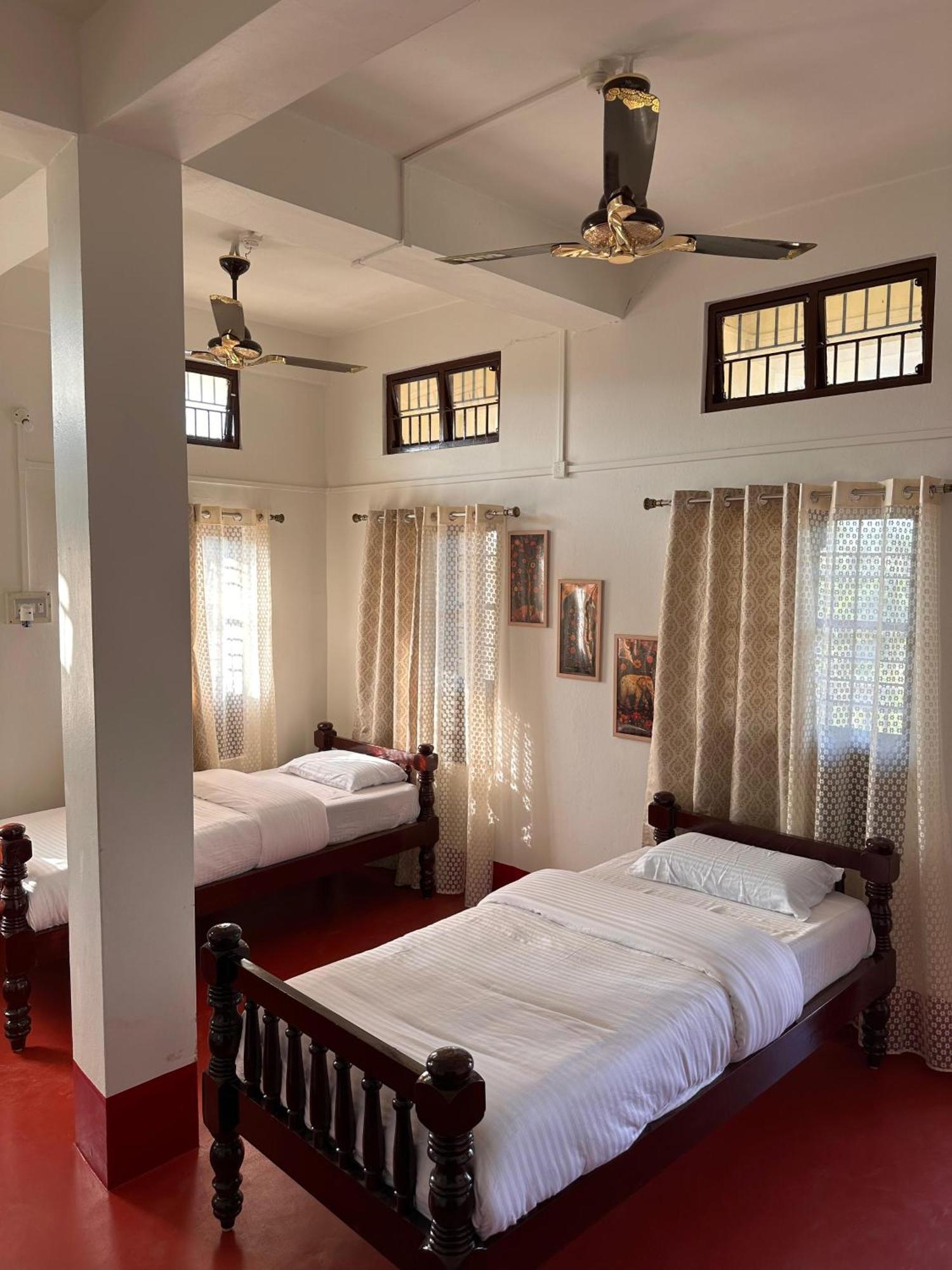 Protibha Homestay Sivasagar Екстер'єр фото