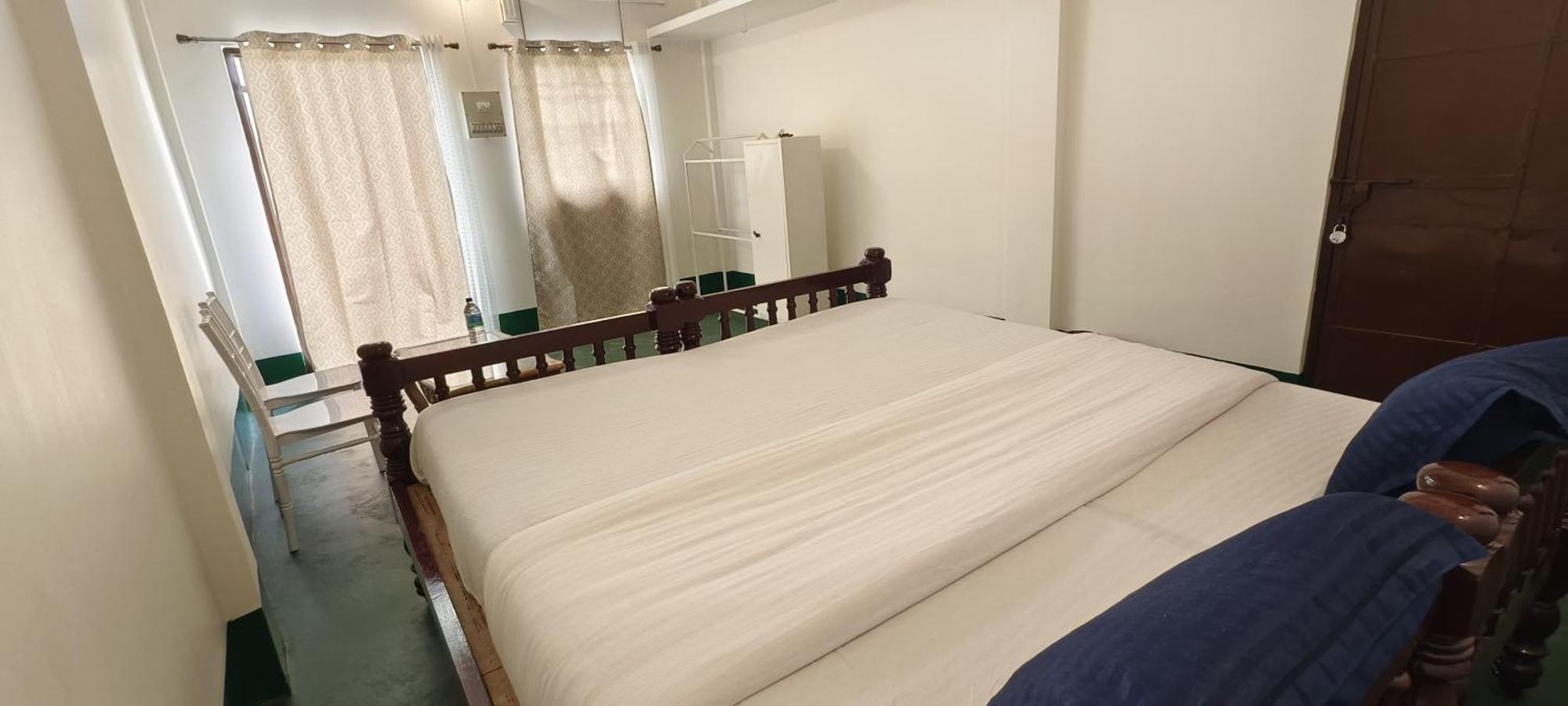Protibha Homestay Sivasagar Екстер'єр фото
