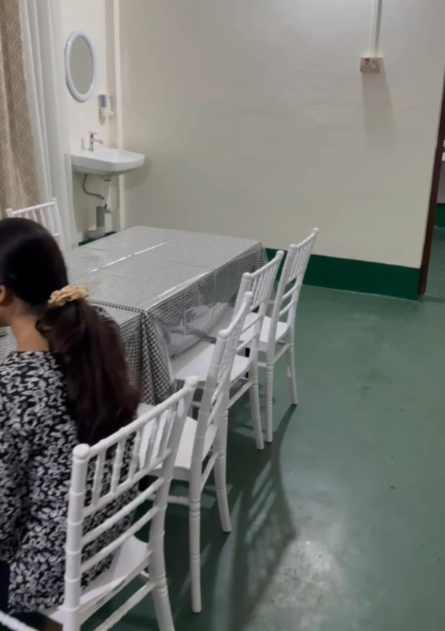 Protibha Homestay Sivasagar Екстер'єр фото