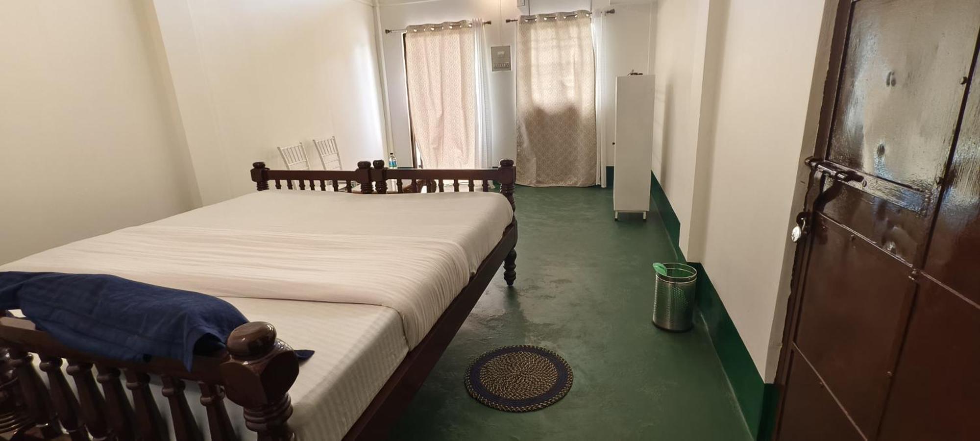 Protibha Homestay Sivasagar Екстер'єр фото